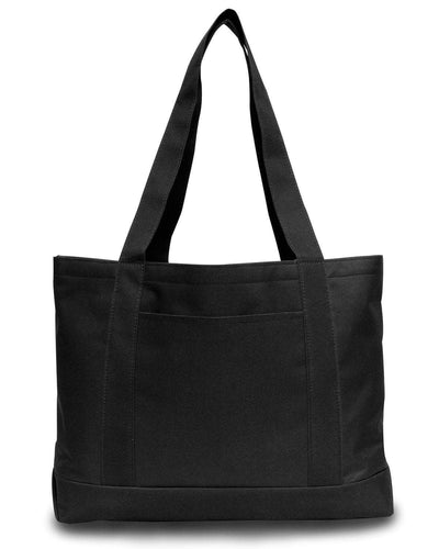 P & O Cruiser Tote - Apparel Globe