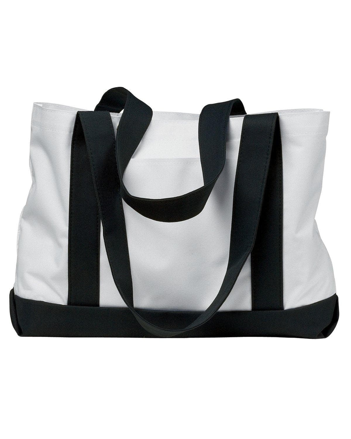 P & O Cruiser Tote - Apparel Globe