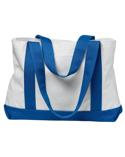 P & O Cruiser Tote - Apparel Globe