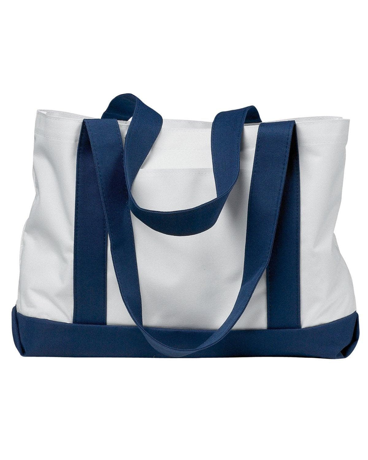 P & O Cruiser Tote - Apparel Globe