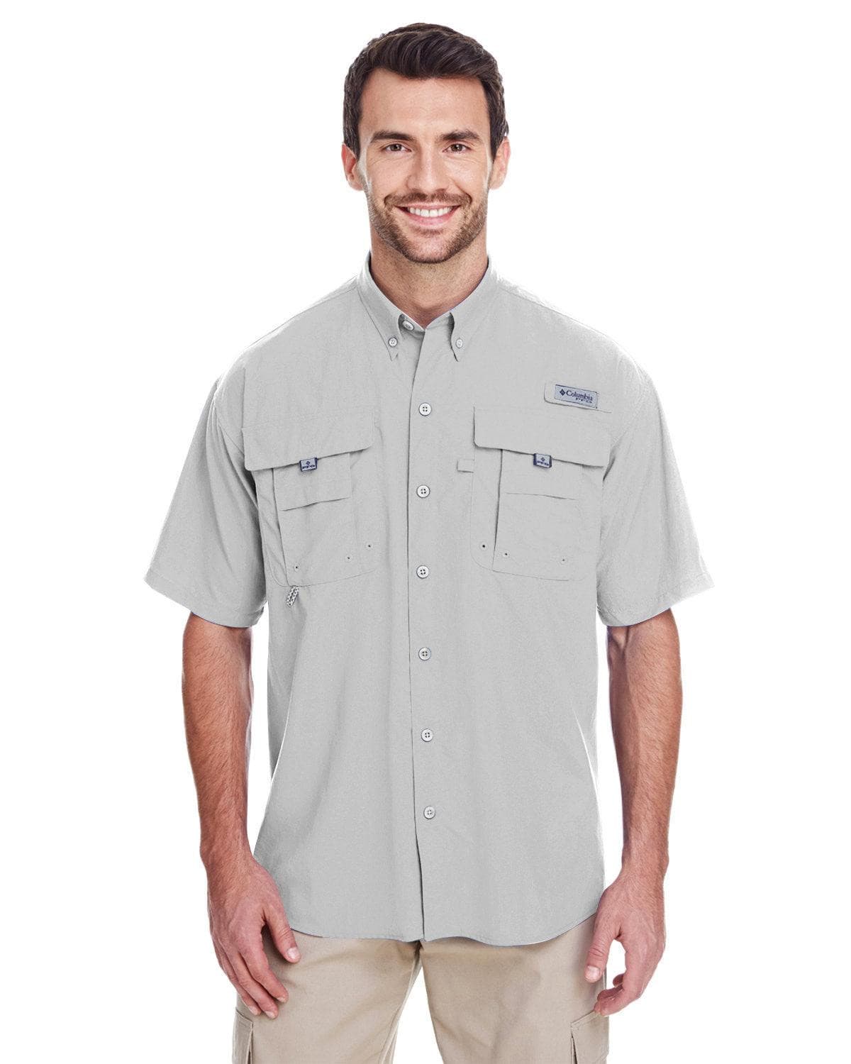 Men's Bahamaâ„¢ II Short-Sleeve Shirt - Apparel Globe