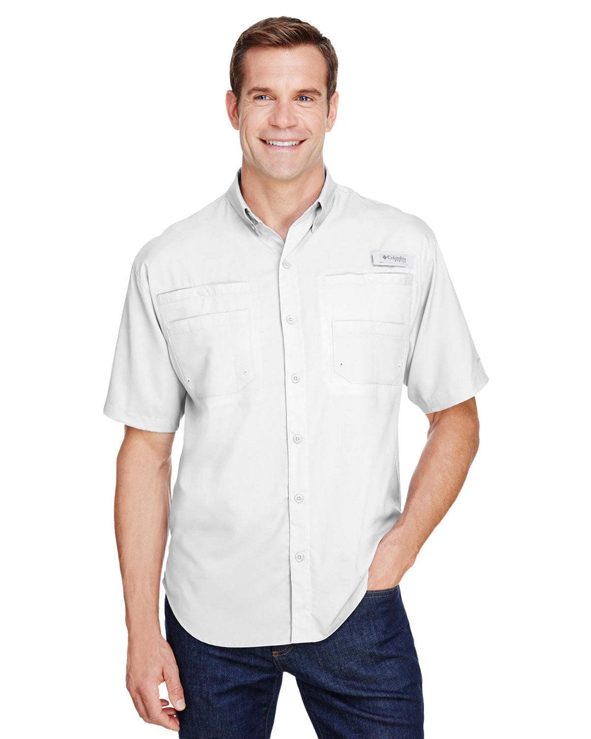 Men's Tamiamiâ„¢ II Short-Sleeve Shirt - Apparel Globe