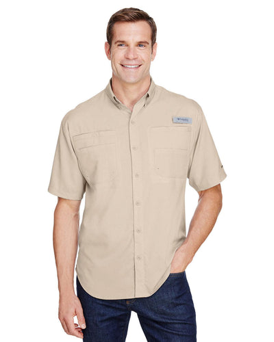 Men's Tamiamiâ„¢ II Short-Sleeve Shirt - Apparel Globe