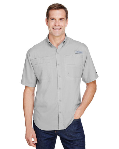 Men's Tamiamiâ„¢ II Short-Sleeve Shirt - Apparel Globe