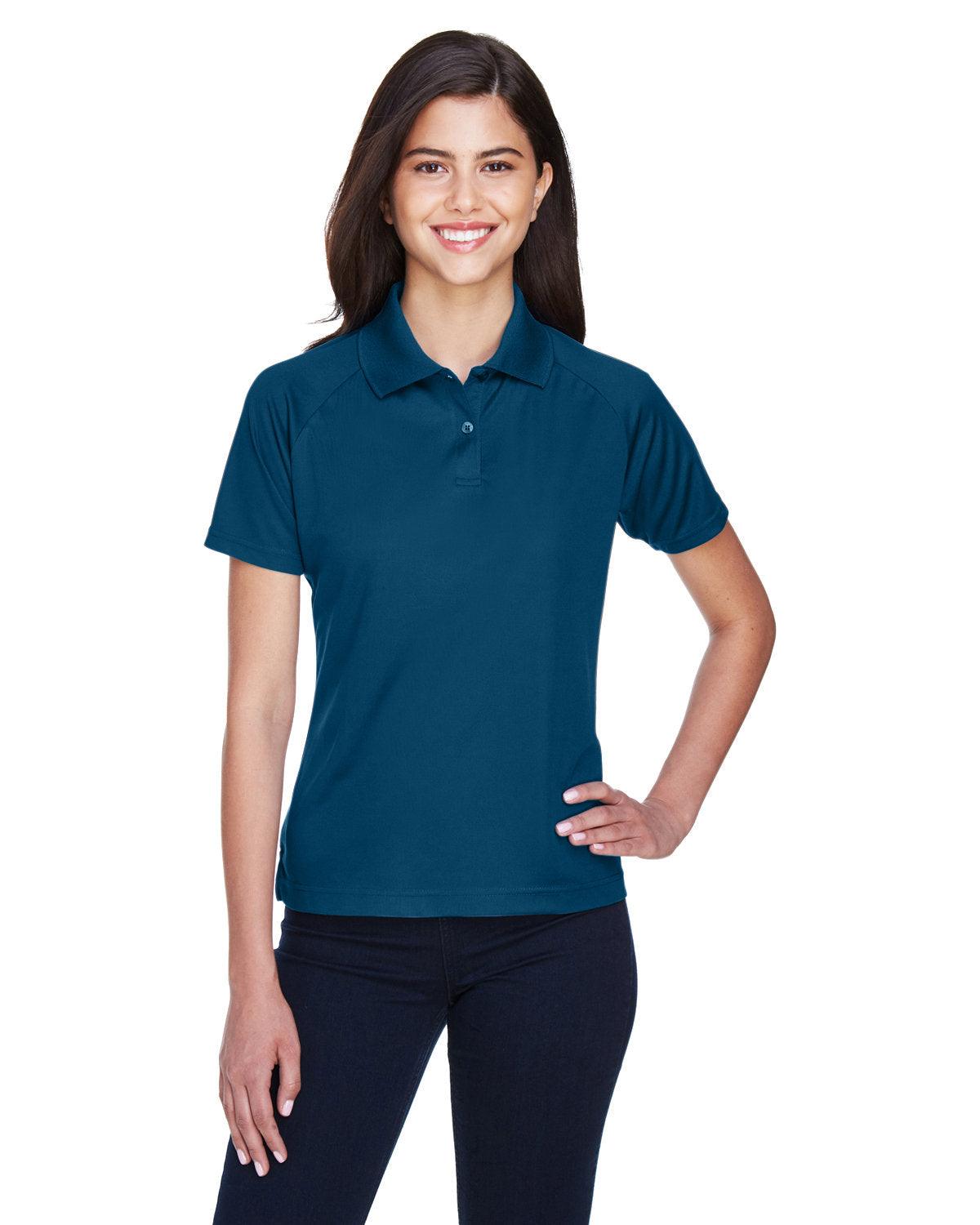 Ladies' Eperformanceâ„¢ PiquÃ© Polo - Apparel Globe