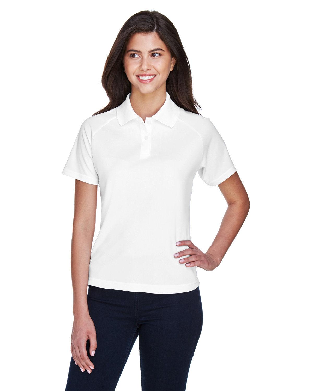 Ladies' Eperformanceâ„¢ PiquÃ© Polo - Apparel Globe