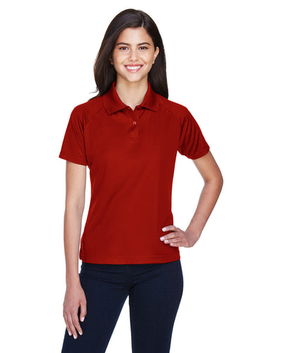 Ladies' Eperformanceâ„¢ PiquÃ© Polo - Apparel Globe