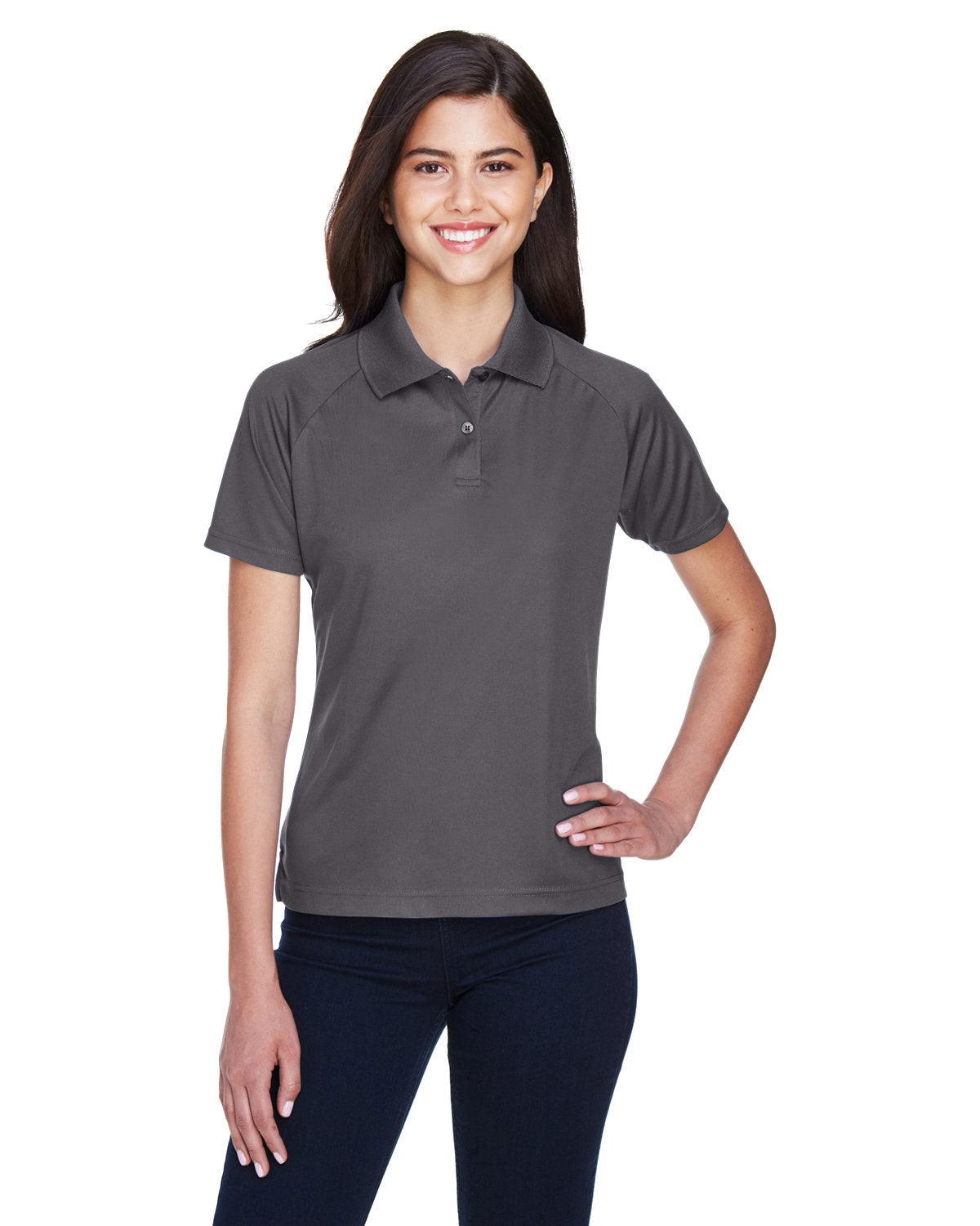 Ladies' Eperformanceâ„¢ PiquÃ© Polo - Apparel Globe