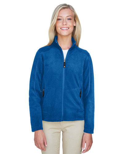 Ladies' Voyage Fleece Jacket - Apparel Globe