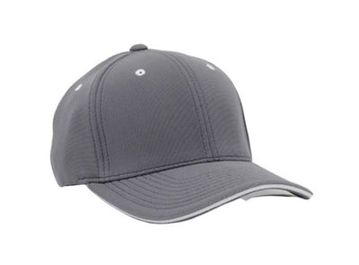 Universal M2 Contrast FlexfitÂ® Cap - Apparel Globe