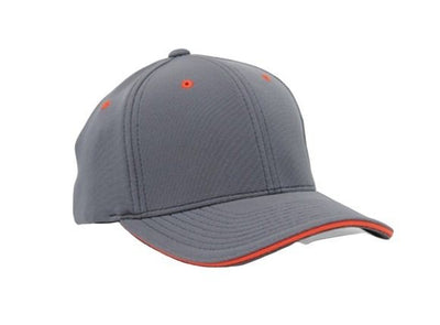 Universal M2 Contrast FlexfitÂ® Cap - Apparel Globe