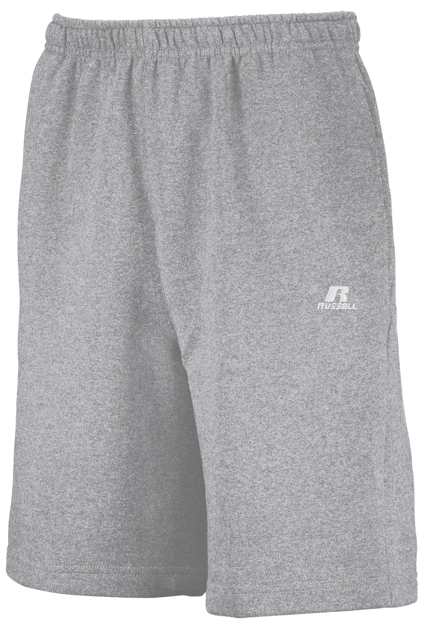 Dri-PowerÂ® Fleece Training Shorts With Pockets - Apparel Globe