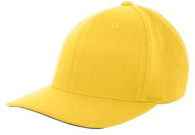 Pro-Wool FlexfitÂ® Cap - Apparel Globe