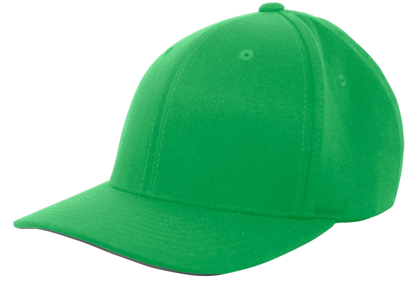 Pro-Wool FlexfitÂ® Cap - Apparel Globe