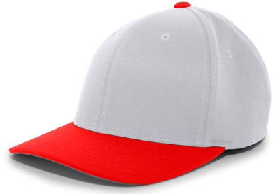 Pro-Wool FlexfitÂ® Cap - Apparel Globe