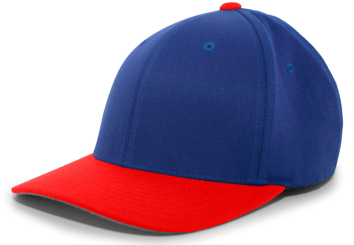 Pro-Wool FlexfitÂ® Cap - Apparel Globe