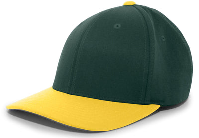 Pro-Wool FlexfitÂ® Cap - Apparel Globe