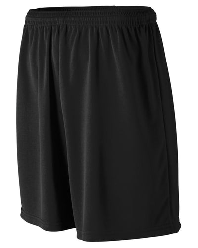 Wicking Mesh Athletic Short - Apparel Globe