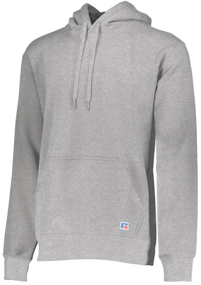 "STAY COZY AND STYLISH WITH THE RUSSELL TEAM 80/20 FLEECE HOODIE"