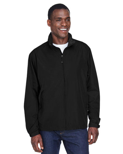 Men's Techno Lite Jacket - Apparel Globe