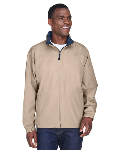 Men's Techno Lite Jacket - Apparel Globe