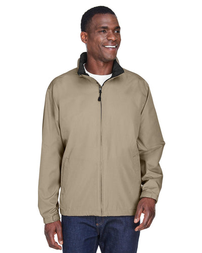 Men's Techno Lite Jacket - Apparel Globe