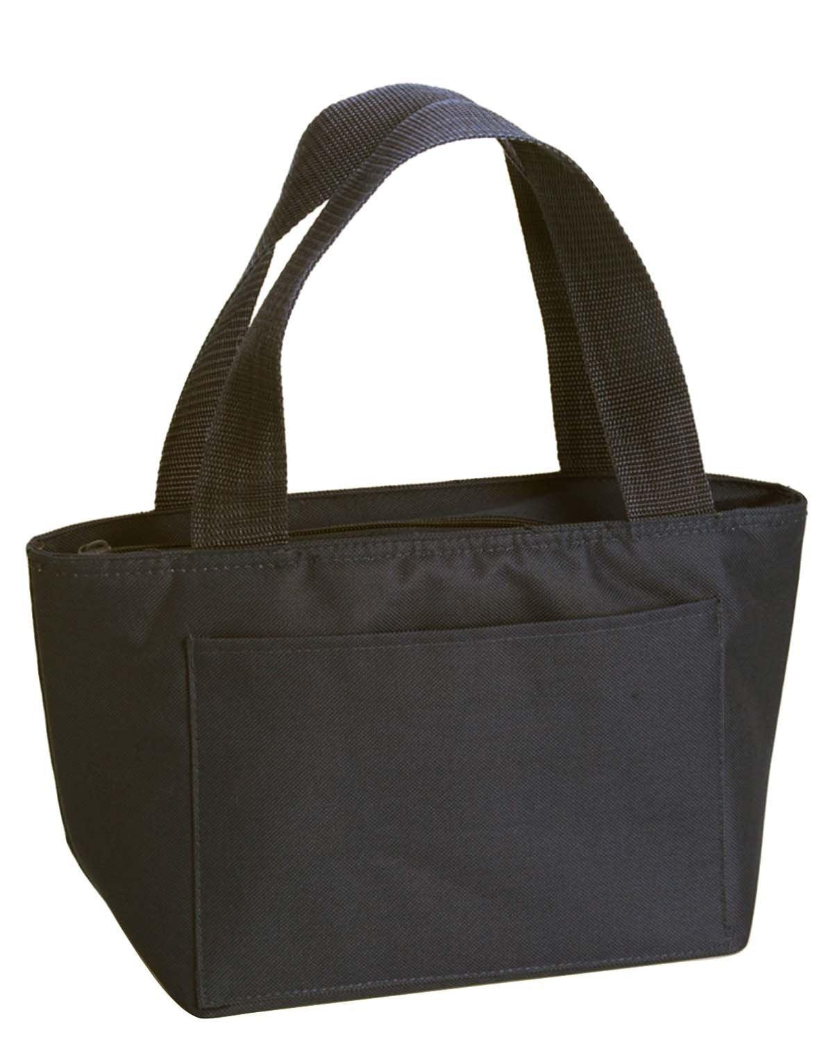 Simple and Cool Recycled Cooler Bag - Apparel Globe