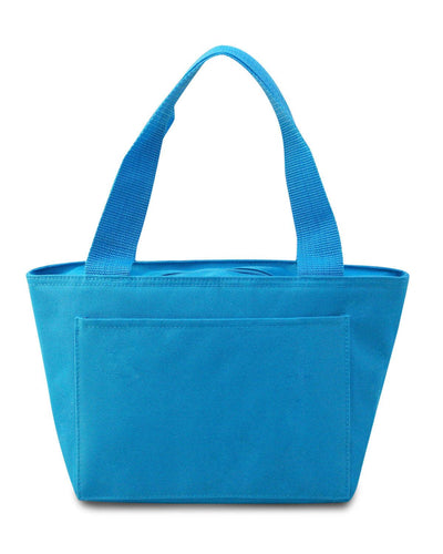 Simple and Cool Recycled Cooler Bag - Apparel Globe