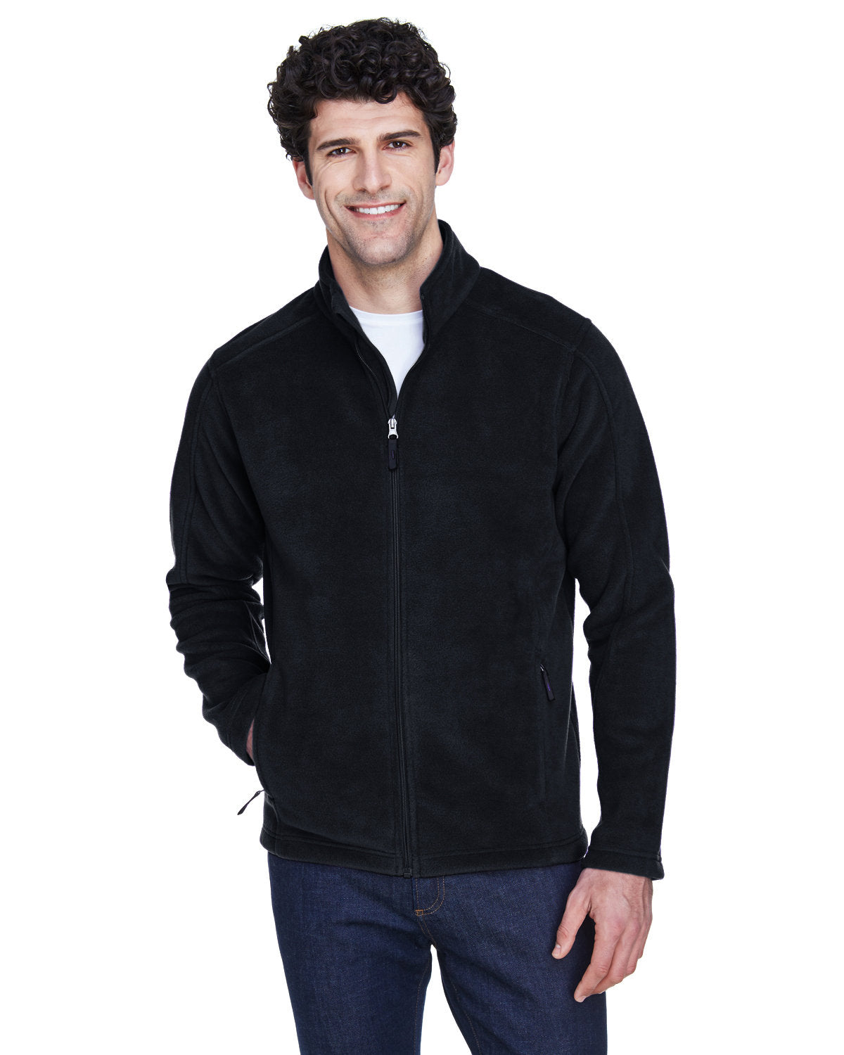 Men's Tall Journey Fleece Jacket