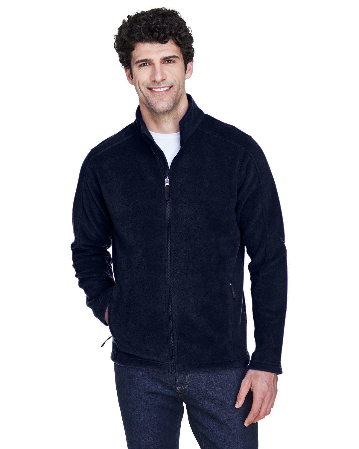 Men's Tall Journey Fleece Jacket