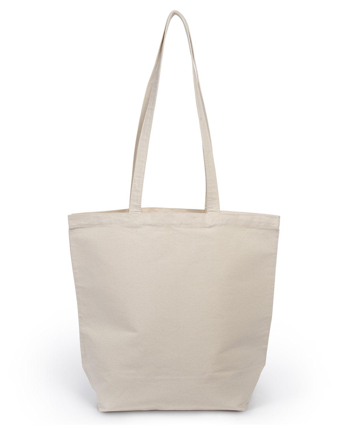 Star of India CottonÂ Canvas Tote - Apparel Globe