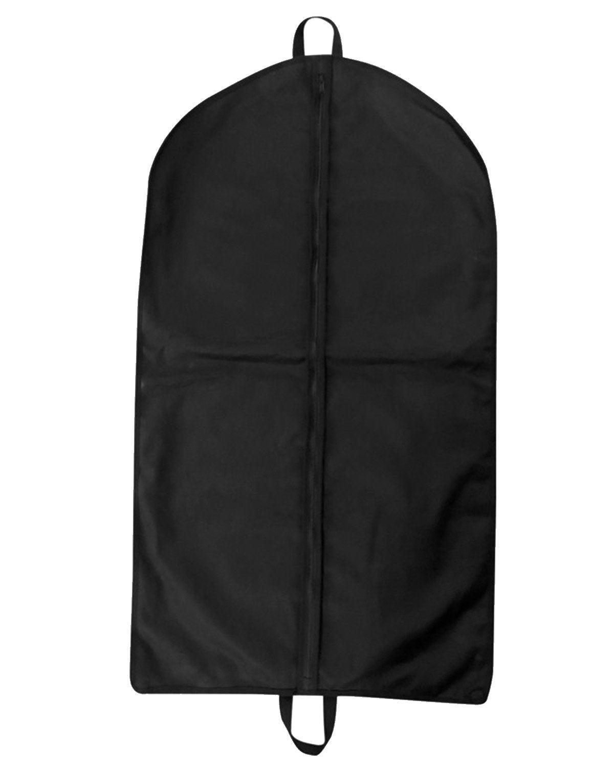 Gusseted Garment Bag - Apparel Globe