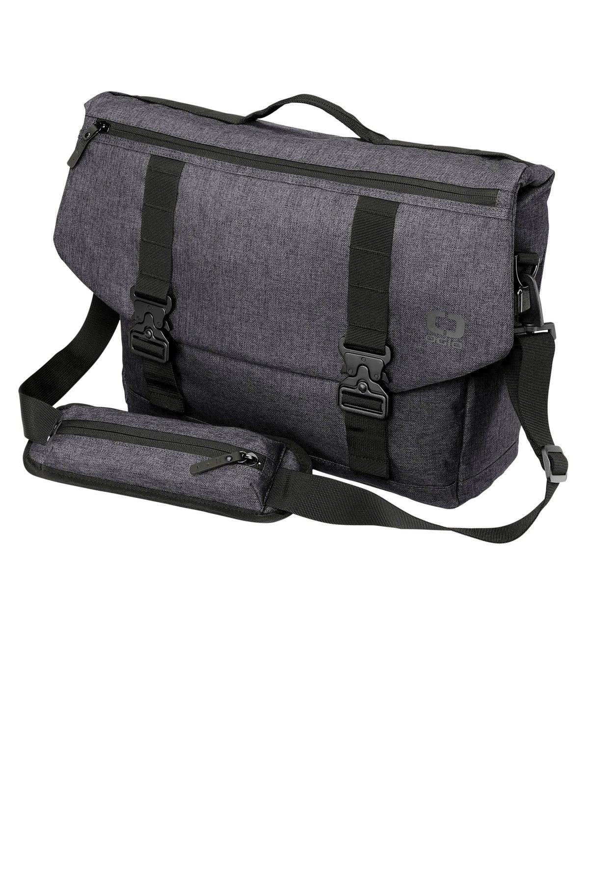 OGIO® Command Messenger 93000 - Apparel Globe