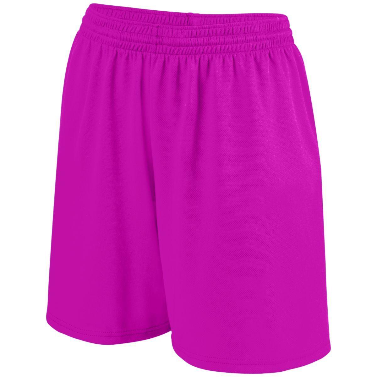 GIRLS SHOCKWAVE SHORTS - Apparel Globe