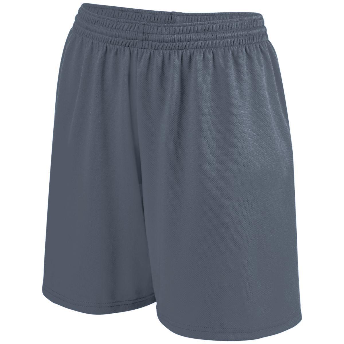 GIRLS SHOCKWAVE SHORTS - Apparel Globe