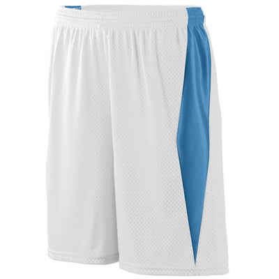 YOUTH TOP SCORE SHORTS - Apparel Globe