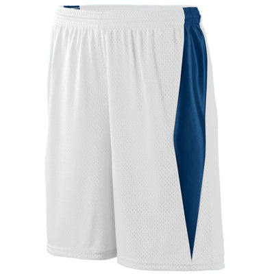 YOUTH TOP SCORE SHORTS - Apparel Globe