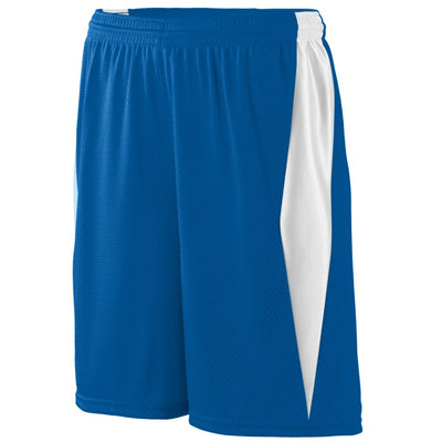 YOUTH TOP SCORE SHORTS - Apparel Globe