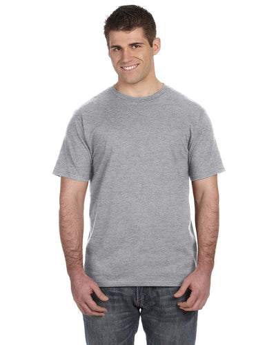 GET EFFORTLESS COMFORT AND VERSATILITY WITH THE GILDAN LIGHTWEIGHT T-SHIRT