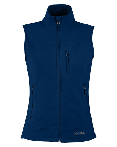 Marmot Ladies' Tempo Vest 98220