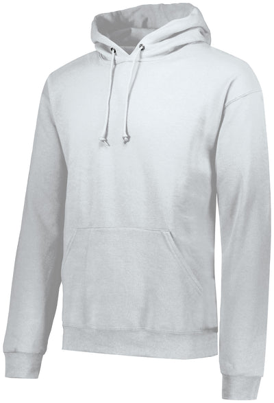 EMBRACE COMFORT AND CLASSIC STYLE WITH THE RUSSELL TEAM JERZEES 50/50 HOODIE