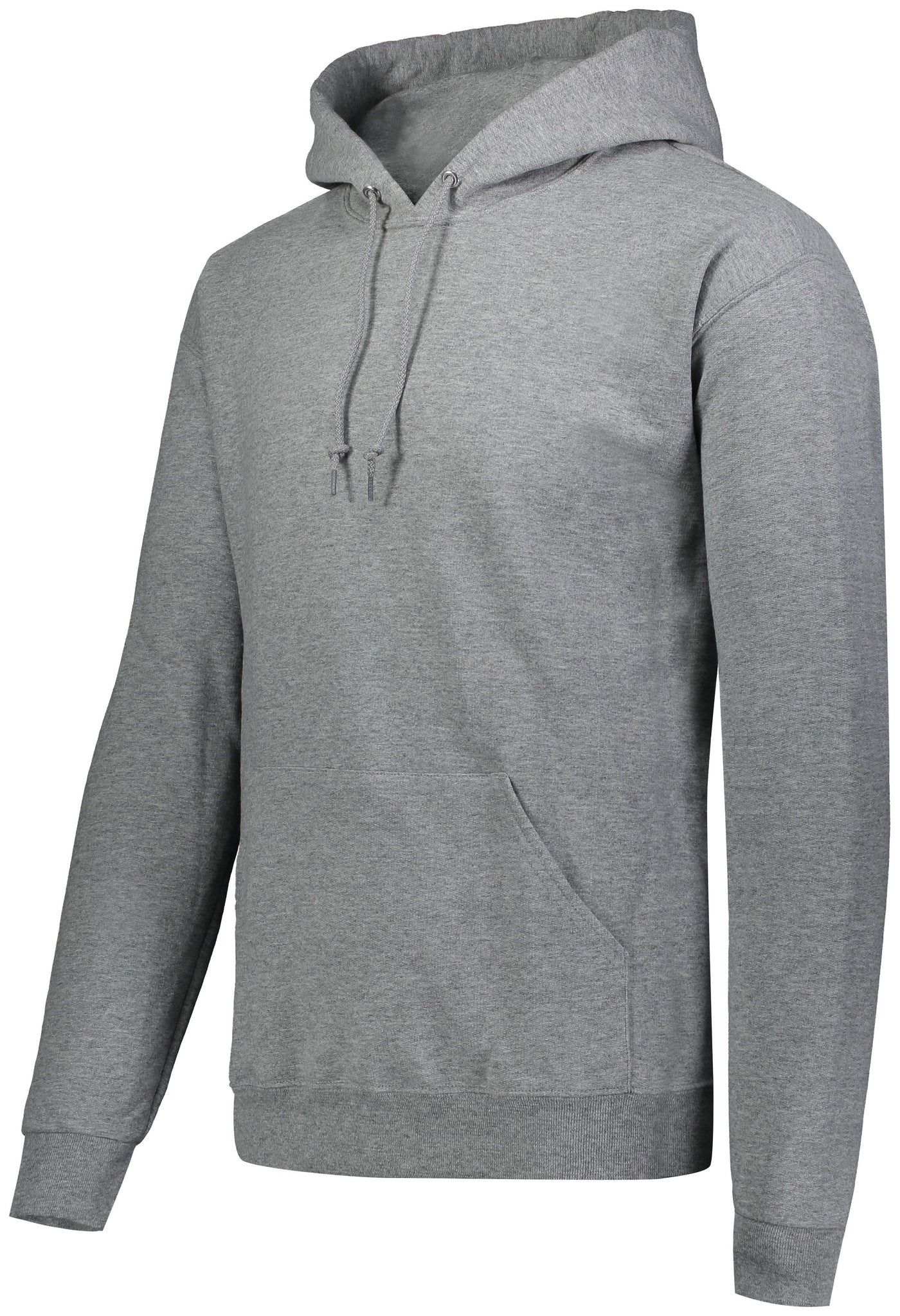 EMBRACE COMFORT AND CLASSIC STYLE WITH THE RUSSELL TEAM JERZEES 50/50 HOODIE