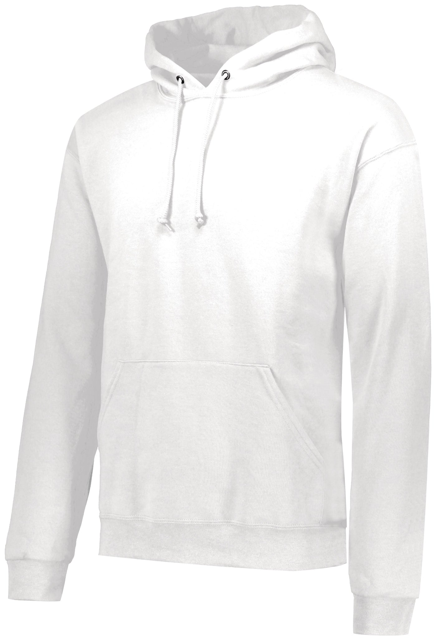 EMBRACE COMFORT AND CLASSIC STYLE WITH THE RUSSELL TEAM JERZEES 50/50 HOODIE