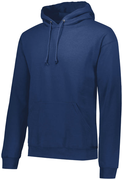 EMBRACE COMFORT AND CLASSIC STYLE WITH THE RUSSELL TEAM JERZEES 50/50 HOODIE