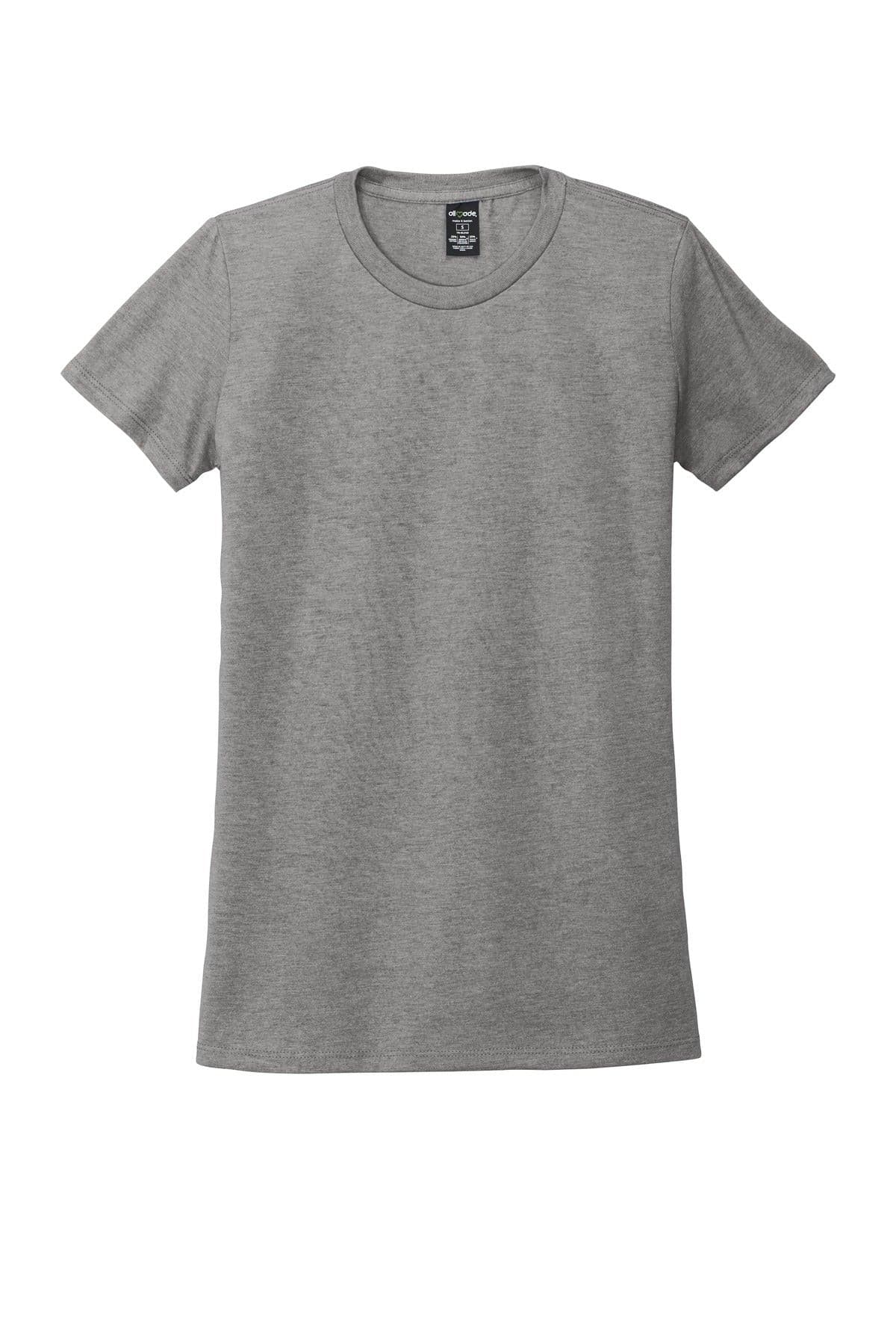 Allmade ® Women's Tri-Blend Tee  AL2008