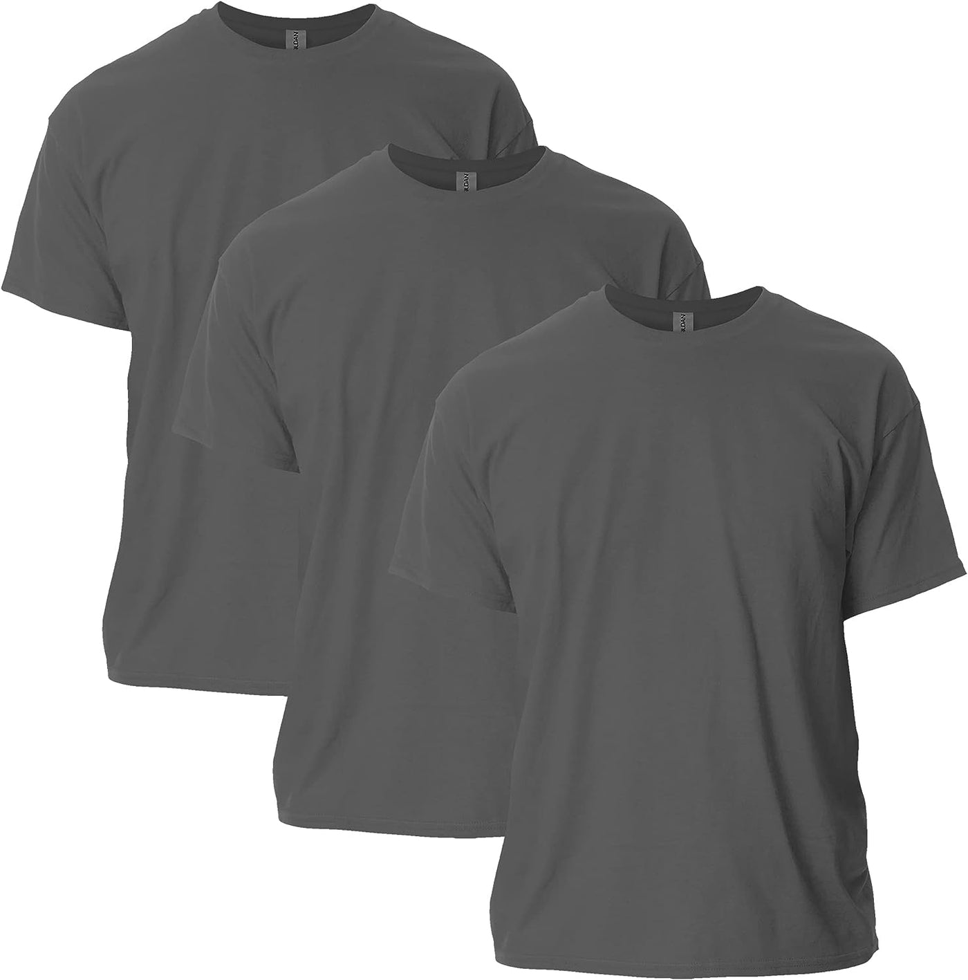 ADULT ULTRA COTTON SHORT SLEEVE T-SHIRT - APPAREL GLOBE