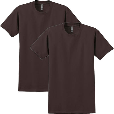 GILDAN ADULT ULTRA COTTON T-SHIRT - APPAREL GLOBE