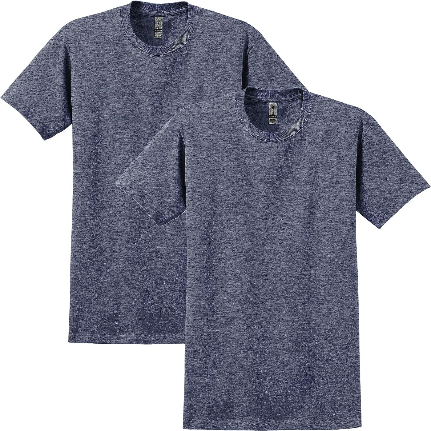 GILDAN ADULT ULTRA COTTON T-SHIRT - APPAREL GLOBE