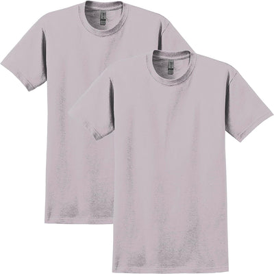 GILDAN ADULT ULTRA COTTON T-SHIRT - APPAREL GLOBE