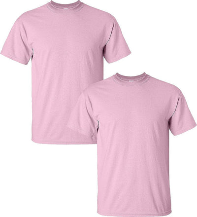 GILDAN ADULT ULTRA COTTON T-SHIRT - APPAREL GLOBE